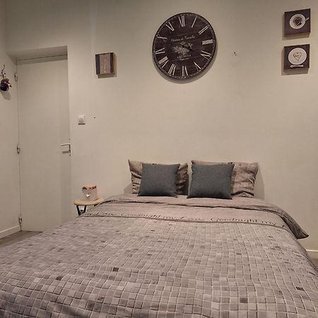 Beautiful Apartment With Terrace Centre Nice Extérieur photo