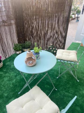 Beautiful Apartment With Terrace Centre Nice Extérieur photo