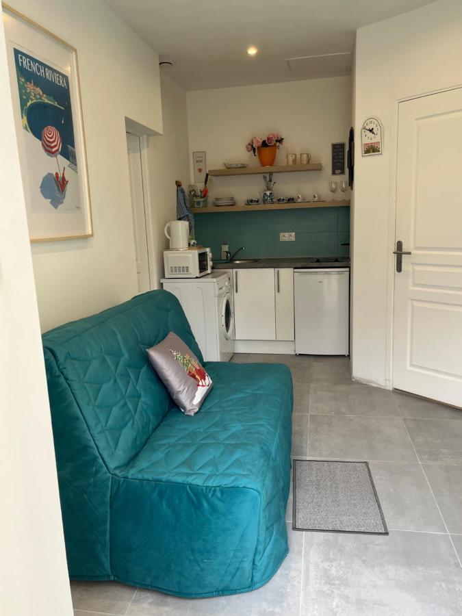 Beautiful Apartment With Terrace Centre Nice Extérieur photo