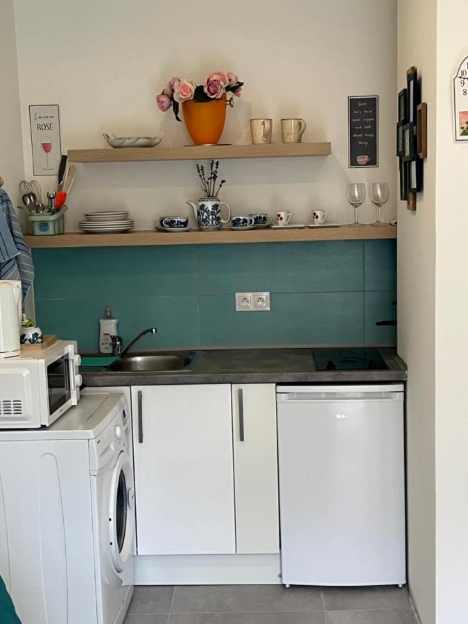 Beautiful Apartment With Terrace Centre Nice Extérieur photo