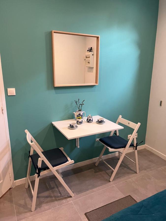 Beautiful Apartment With Terrace Centre Nice Extérieur photo