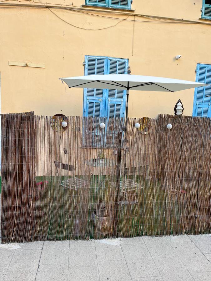 Beautiful Apartment With Terrace Centre Nice Extérieur photo