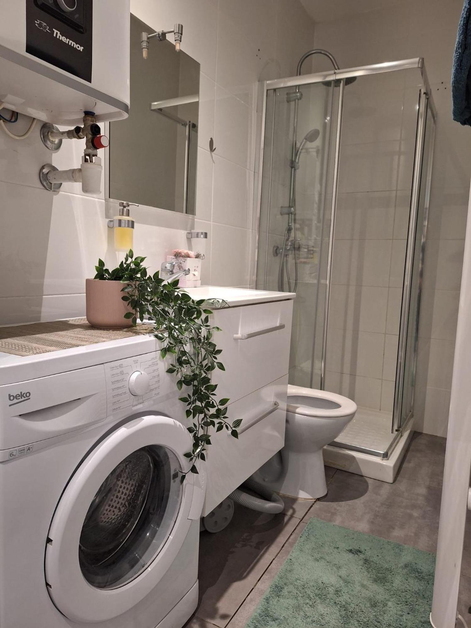Beautiful Apartment With Terrace Centre Nice Extérieur photo